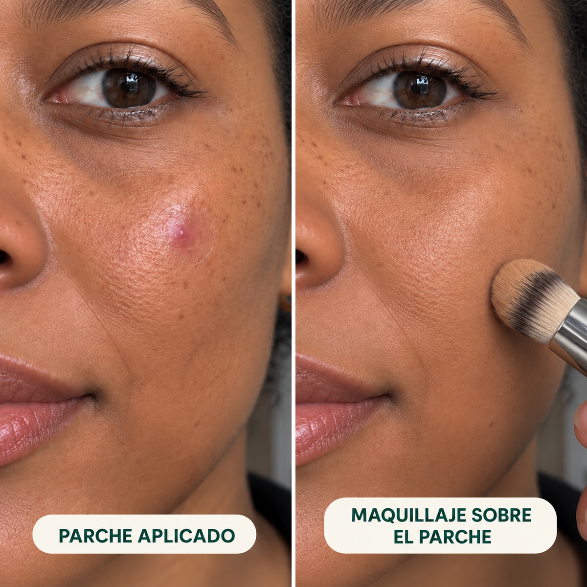 Ghostspot Ultra-Invisible Anti-Pimple Patch