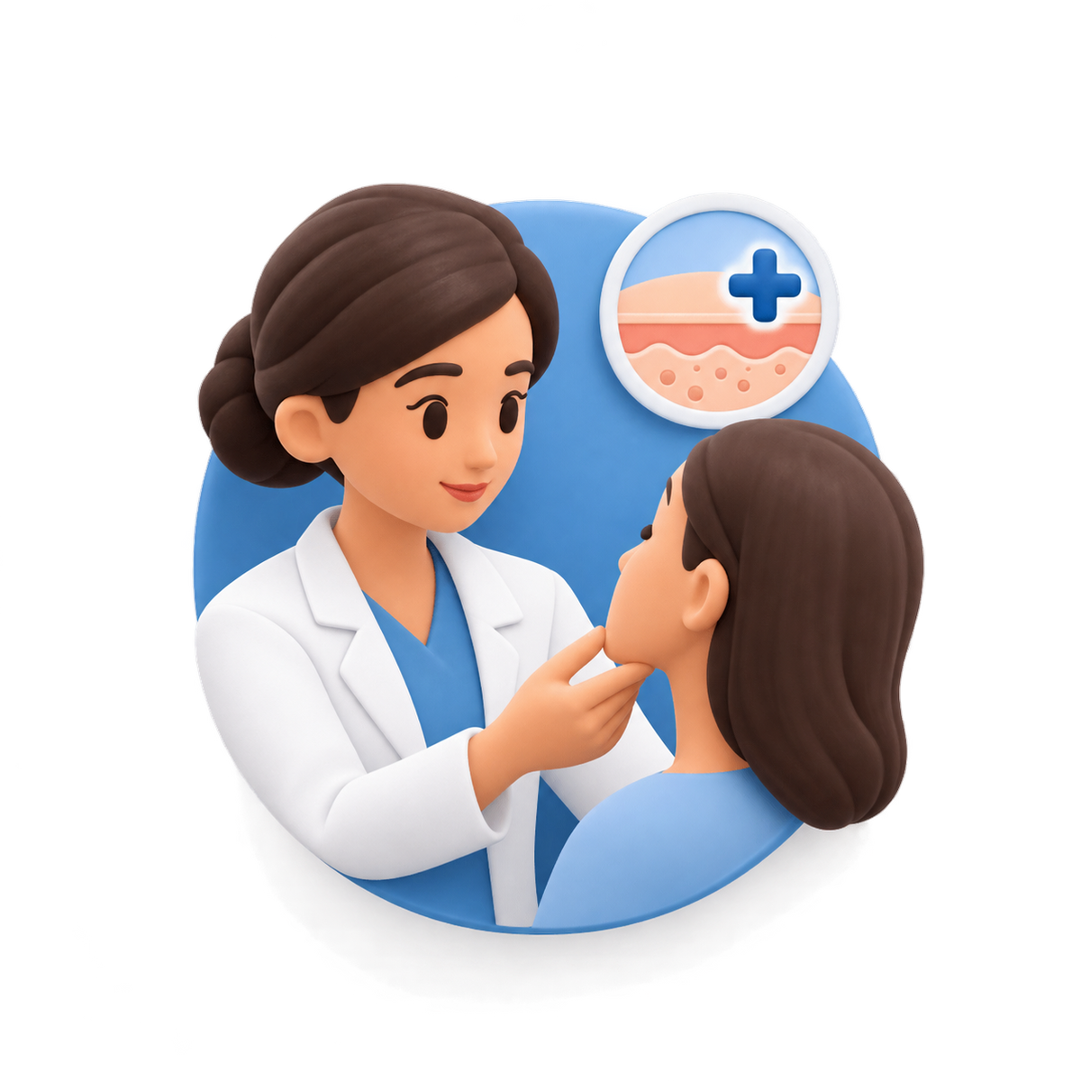 Asesoramiento dermatológico