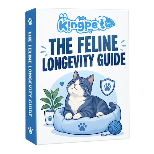 Curso de longevidad felina